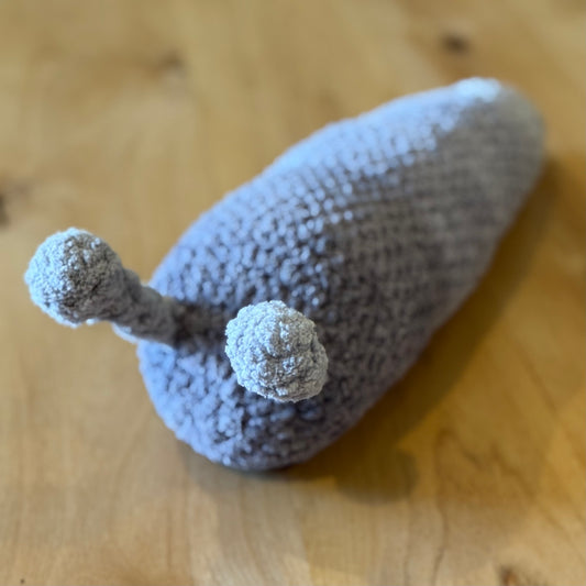 Snuggle Slugs (Weighted)