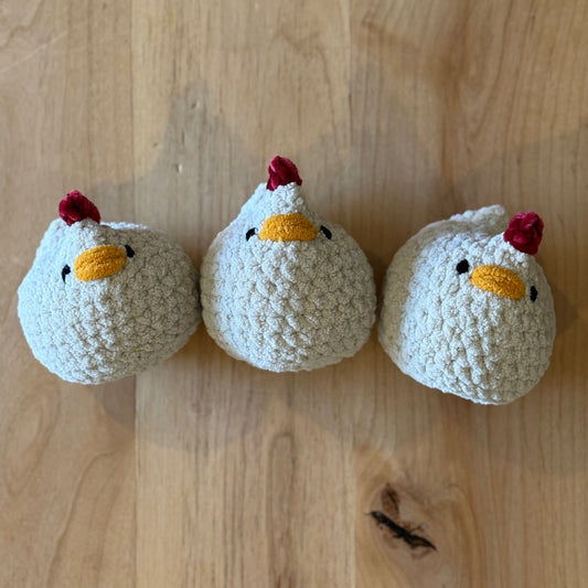 Chunky Chickens