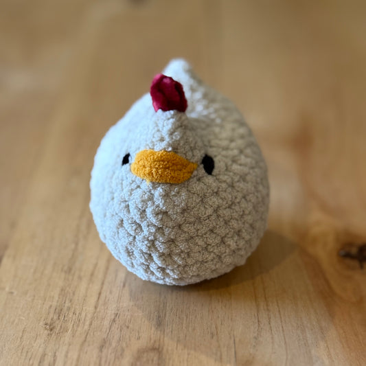 Chunky Chickens