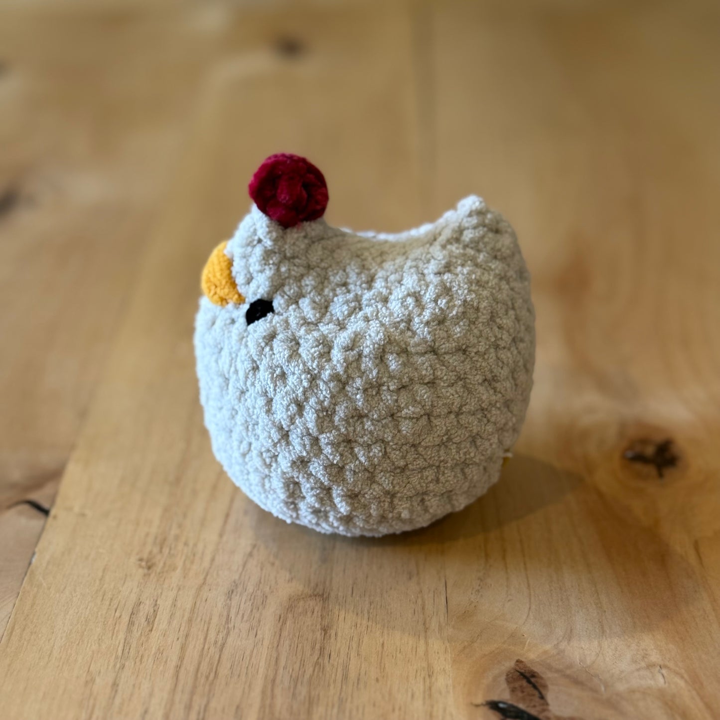 Chunky Chickens