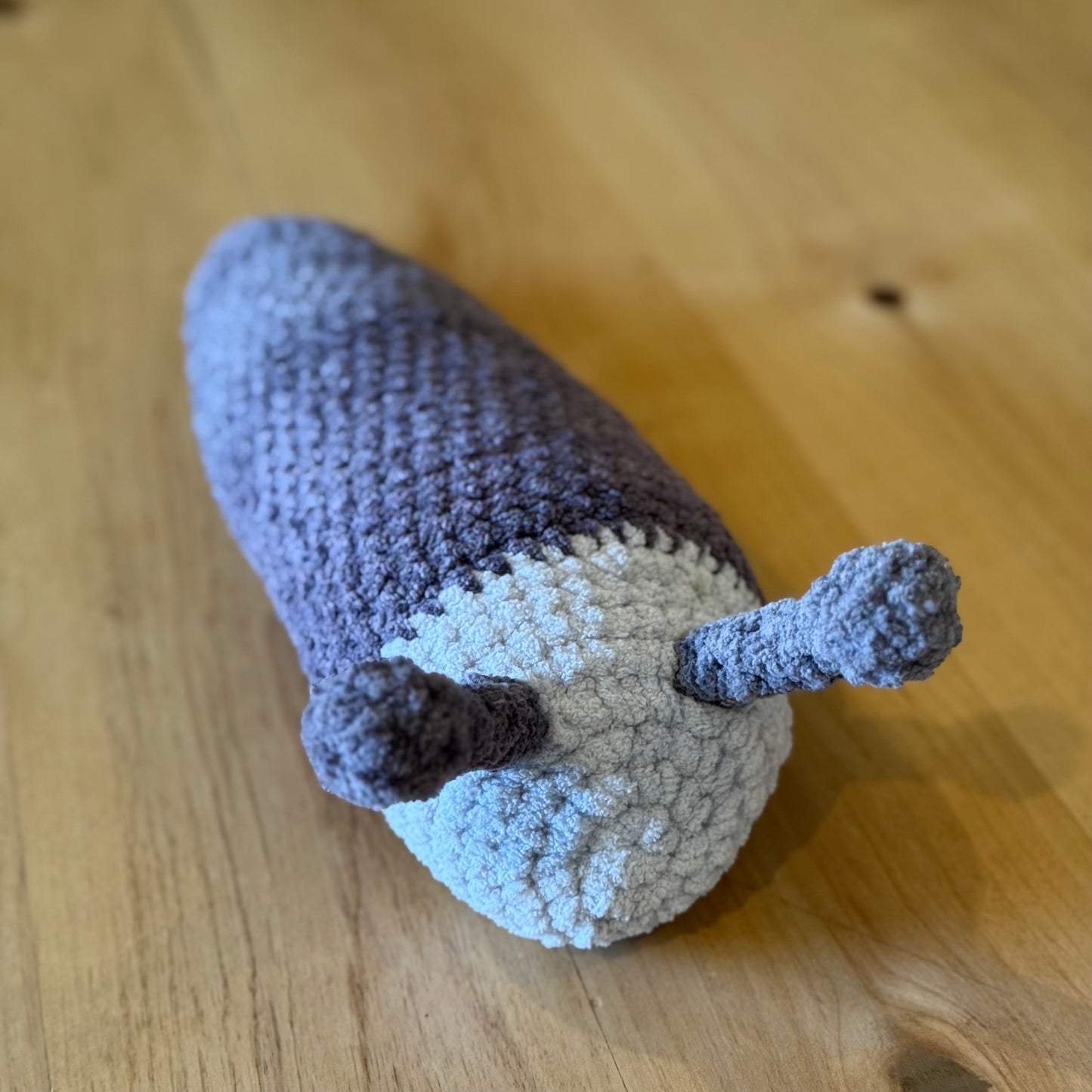 Snuggle Slugs (Weighted)
