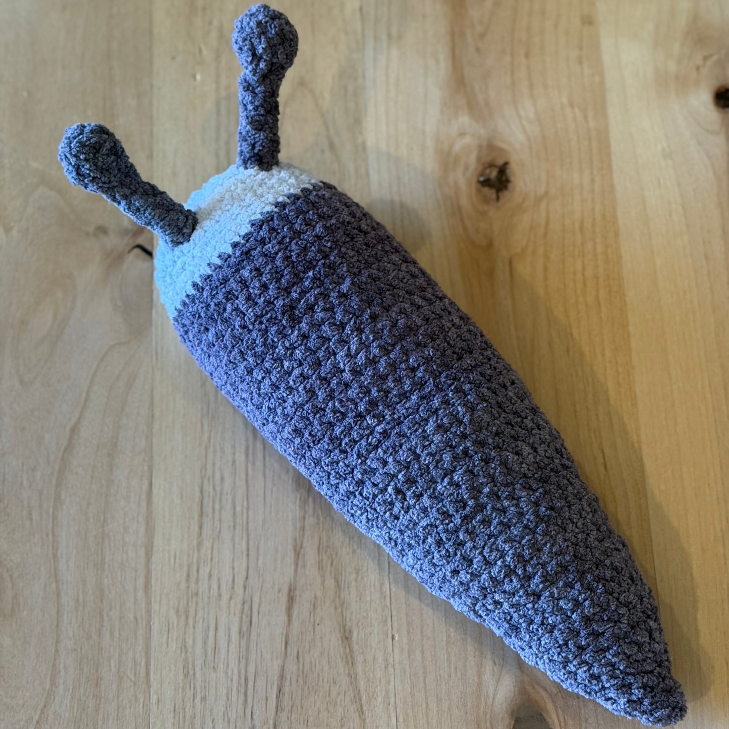 Snuggle Slugs (Weighted)