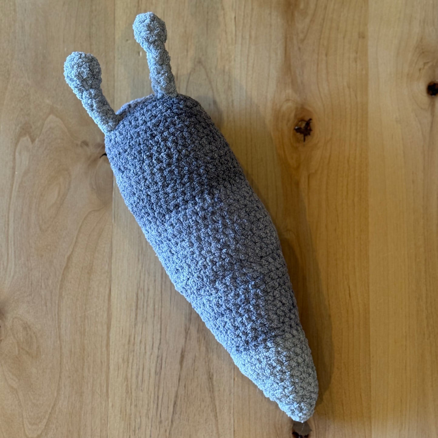 Snuggle Slugs (Weighted)