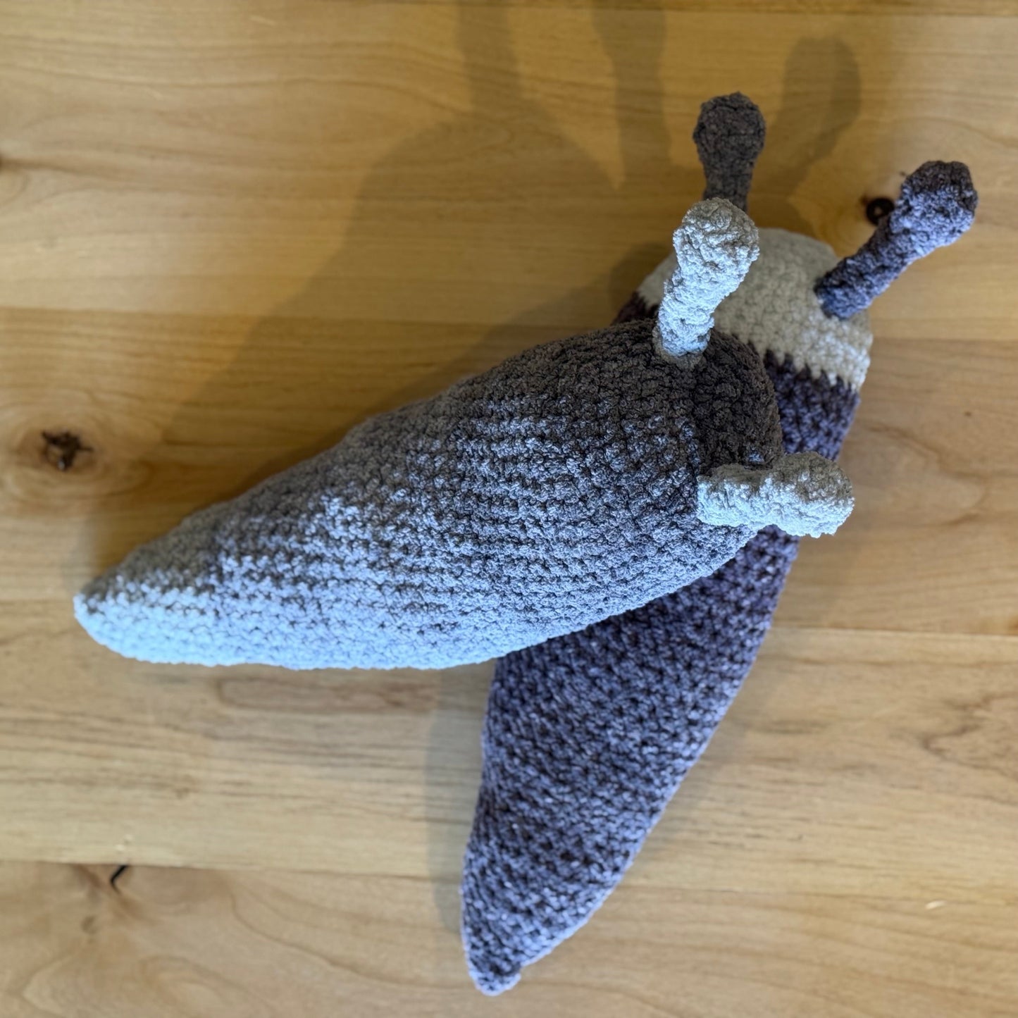 Snuggle Slugs (Weighted)