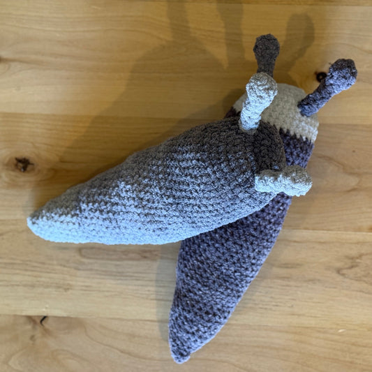 Snuggle Slugs (Weighted)